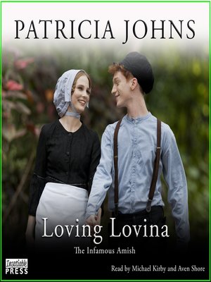 cover image of Loving Lovina
